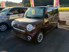 ミラココア ココアプラスX 中古車画像