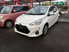 アクア Sスタイルブラック 中古車画像