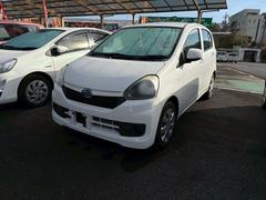 プレオプラス F 中古車画像