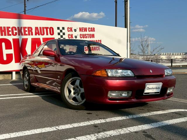 Used NISSAN SKYLINE GTS-T TYPE M for sale - search results Used NISSAN SKYLINE GTS-T TYPE M for sale - search results