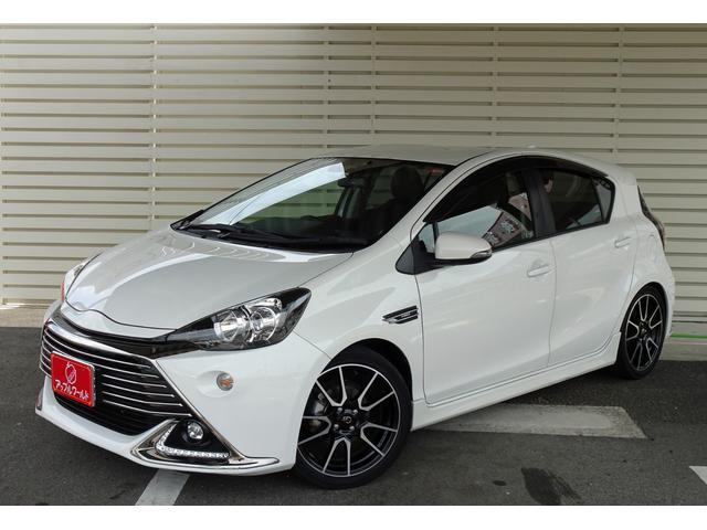 中古車 トヨタ アクア g g s中古車販売実績 21 08 08 アップルワールド 安城西尾インター店 車買取専門店 中古車なら グーネット 中古車 中古車 トヨタ アクア g g s中古車販売実績 21 08 08 アップルワールド 安城西尾インター店 車買取専門店 中古車なら グーネット 中古車