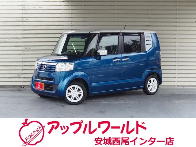 Ｇ・Ｌパッケージ　純正ナビ　フルセグＴＶ　ＤＶＤ再生　Ｂｌｕｅｔｏｏｔｈ　パワースライドドア　ディスチャージヘッドライト　純正１４インチＡＷ　アイドリングストップ　ＥＴＣ　スマートキー２個　ワンオーナー