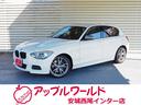 【☆内外装共に非常にキレイなM135i入庫です☆】 ☆ユーザー様買取車両☆禁煙車☆スマートキー2個あります☆