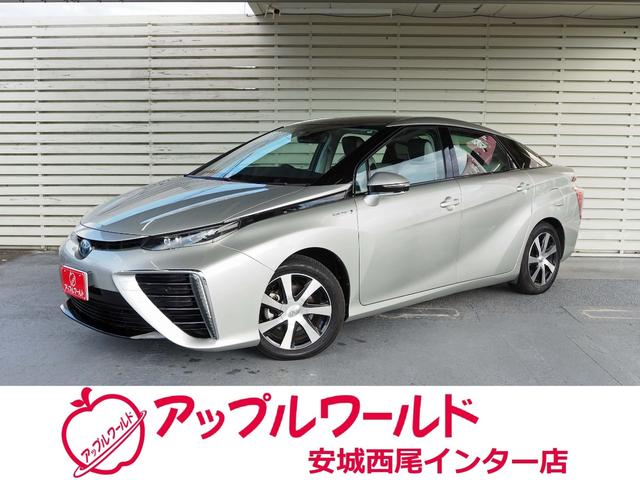 TOYOTA MIRAI BASE GRADE