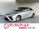 TOYOTA MIRAI