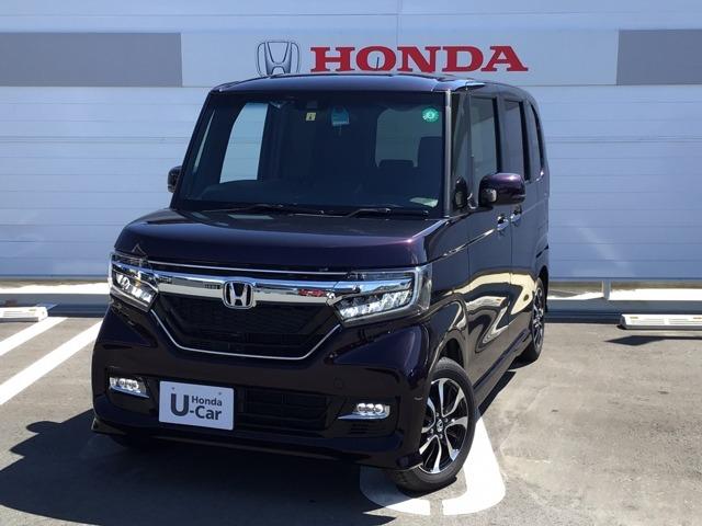 G・EXホンダセンシング(1枚目)