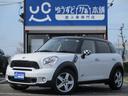 ＭＩＮＩ ＭＩＮＩ クーパーＳ　クロスオーバー　オール４　カロッ...