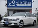 メルセデス・ベンツ Ｅクラスステーションワゴン Ｅ３５０　ステー...