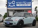 ＭＩＮＩ ＭＩＮＩ ワン　６速マニュアル（６ＭＴ）　後期型　１７...