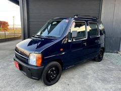 ワゴンR RX シングルドア エアコン パワステ パワーウインドウ 中古車画像