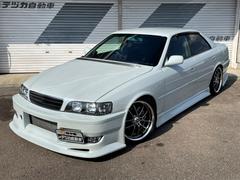 トヨタ チェイサーの中古車 中古車価格 相場情報 価格 Com