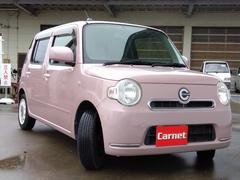 ミラココア ココアXスペシャルコーデ ナビ フルセグ Bluetooth バックカメラ アイドリングストップ 中古車画像