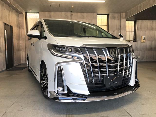 トヨタ アルファード 2.5S Cパッケージ モデリスタエアロ モデリスタマフラー サンルーフの中古車|グーネット中古車 トヨタ アルファード 2.5S Cパッケージ モデリスタエアロ モデリスタマフラー サンルーフの中古車|グーネット中古車