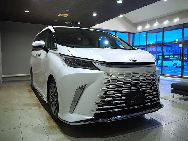 全国納車可能です！モデリスタエアロ　マークレビンソン ソリスホワイトインテリア　後席ディスプレイ　寒冷地仕様　デジタルミラー