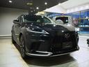 ＲＸ ＲＸ３５０　Ｆスポーツ　マークレビンソン　白革シート　改モデル　パノラマルーフ　デジタルインナーミラー　寒冷地仕様　オレンジキャリパー　ルーフレール　ワイヤレス充電　前後ドラレコ　ＥＴＣ２．０（1枚目）