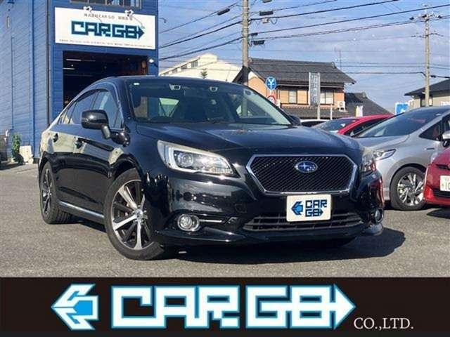 レガシィＢ４(スバル) リミテッド　クルコン・衝突軽減ブレーキ・横滑り防止装置・アイドリングストップ・シートヒーター・ＥＴＣ・Ｂｌｕｅｔｏｏｔｈ・バックカメラ・電動シート・レーンキープアシスト 中古車画像