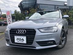 Ａ４アバント ２．０ＴＦＳＩ 0208721A30220921W001 1