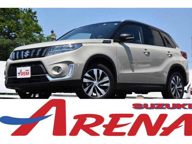 ベースグレード　ＨＹＢＲＩＤ・１５００ＣＣ・フルタイム４ＷＤ・ＡＬＬＧＲＩＰＶ★スマートキー×２★本革巻ステアリングホイール★半レザーシート★純正１７インチアルミホイール★ＬＥＤヘッドランプ★オートハイビーム