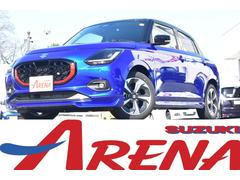スイフト ハイブリッドMZ ★当社元試乗車★全方位カメラ★メーカー9インチメモリーナビ★スズキコネクト対応★純正フロントグリルガーニッシュ&フロントアンダーガーニッシュ★フルセグTV★スマートキー×2★LEDライト★オートライト 中古車画像