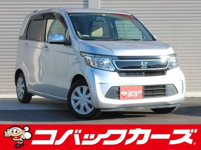 Ｇ　禁煙車／１オーナー／スマートキー／アイドリングストップ／プッシュＳＴ／ベンチシート／電動格納ミラー／ＰＶガラス／ＣＤ再生／(1枚目)