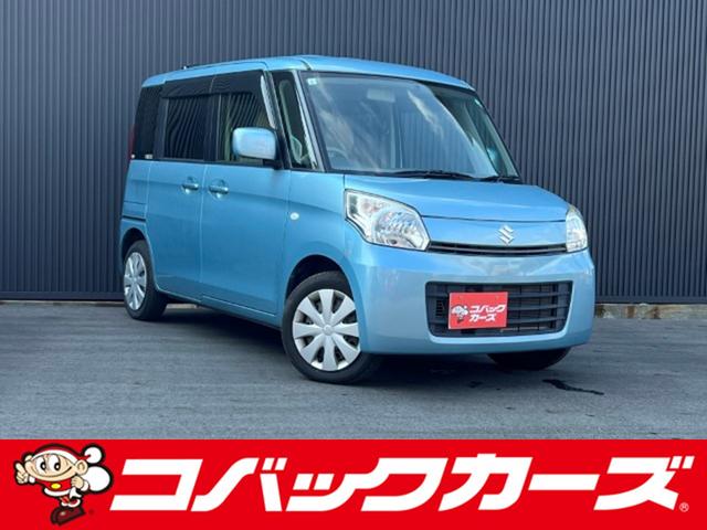 この物件を見つけていただきありがとうございます！！ 車検でおなじみコバックグループの販売店です！！下取もローンもお任せを！！