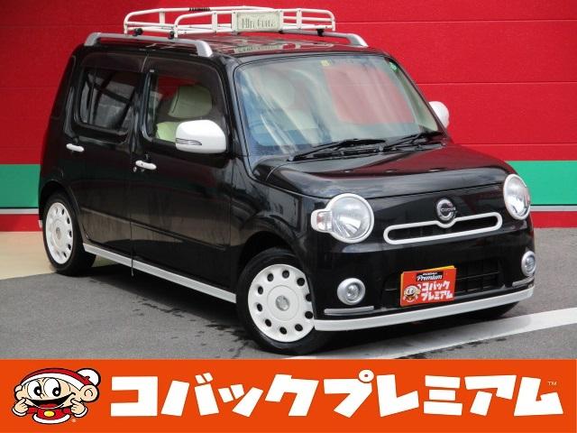 ダイハツ ミラココアココアプラスx 禁煙 ナビtv 1オーナ bカメラ etc キーフリ wエアb abs オートエアコン ベンチシート ルーフレール プライバシーガラス ウインカーミラー 電動格納ミラーの 中古車 車体価格55 8万円 11 平成23 年式 走行4 9 ダイハツ ミラココアココアプラスx 禁煙 ナビtv 1オーナ bカメラ etc キーフリ wエアb abs オートエアコン ベンチシート ルーフレール プライバシーガラス ウインカーミラー 電動格納ミラーの 中古車 車体価格55 8万円 11 平成23 年式 走行4 9