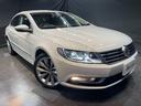 VOLKSWAGEN VOLKSWAGEN CC