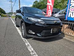 ハリアー プレミアム 9型ナビ 禁煙車 ETC Bluetooth バックカメラ ハーフレザーシート パワーバックドア パワーシート LEDヘッドライト クルーズコントロール ハイビームアシスト 中古車画像