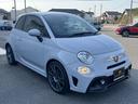 ABARTH ABARTH 595