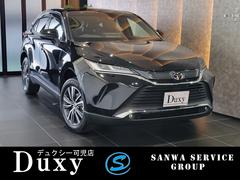 トヨタ ハリアー 岐阜県の中古車一覧 - 価格.com