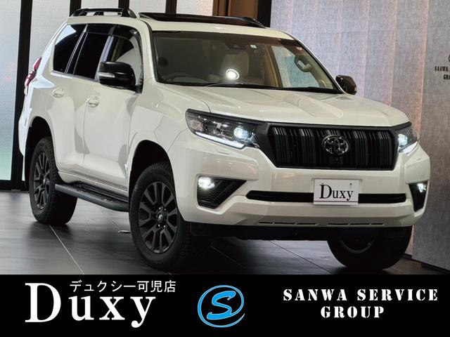 最も優遇 ランドクルーザー用 トヨタ用 プラド用 車両駐車支援 2014-2017 VehicleBackupCameras