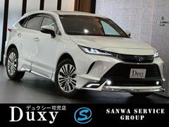 トヨタ・ハリアーAIRS(5AT)【ブリーフテスト】 トヨタ トヨタ・ハリアーAIRS(5AT)【ブリーフテスト】 トヨタ