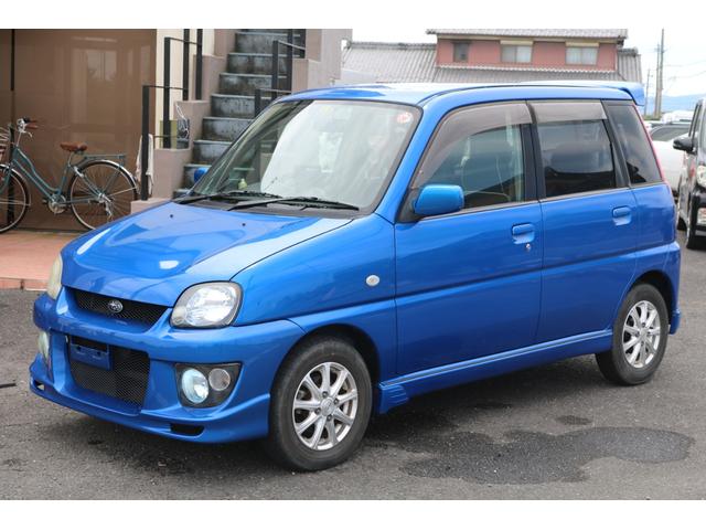 スバル プレオの中古車を探すなら【グーネット】~5ページ目~
