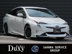 プリウス エアロの中古車を探すなら グーネット中古車 トヨタの中古車情報 プリウス エアロの中古車を探すなら グーネット中古車 トヨタの中古車情報