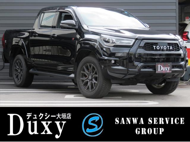 限定品】 ハイラックストラック フロアマット GR 新品未使用 azuraftu.mg