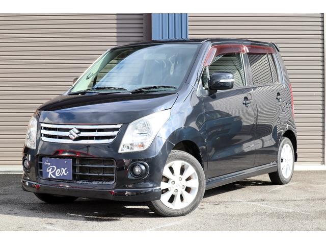 ワゴンＲ.ＡＺワゴン(MH23S/MJ23S・NA)用コンパクトマフラー