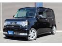 ダイハツ ムーヴコンテ カスタム　ＲＳ　社外ナビ　地デジ　Ｂｌｕ...