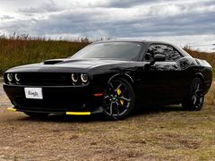 ダッジ・チャレンジャー R/T ボディーコーティング済み 2019年モデル 内装張り替え済み AppleCarPlay ビルシュタインショック Bluetooth 前後ドライブレコーダー バックカメラ ETC 禁煙車 中古車画像