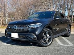 GLC 254305の中古車を探すなら【グーネット】