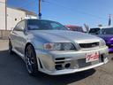 TOYOTA CHASER