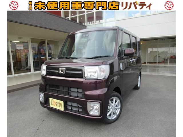 中古車38台 三重県のウェイク ダイハツ 40万台から選べる価格相場検索サイトbiglobe中古車 情報提供 グーネット