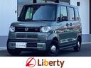 HONDA N-BOX JOY