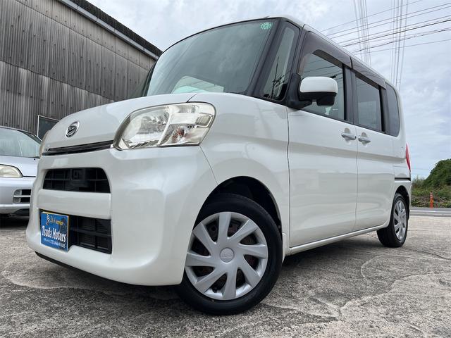 ナビ搭載！迷う道も知らない道も安心して走れます！ パワーステアリング　パワーウィンドウ　運転席エアバッグ　助手席エアバッグ