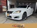 LEXUS IS F
