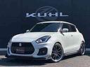 SUZUKI SWIFT SPORT