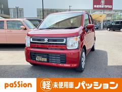 グーネット スズキ 未使用車の中古車一覧 1 30件