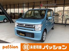 グーネット スズキ 未使用車の中古車一覧 1 30件
