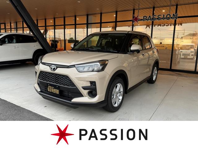 新品　未使用　未登録送料無料トヨタ　ライズRAIZE 2ボタン　スマートキー トヨタ ライズ スマートキー 新品未使用未登録☆送料無料