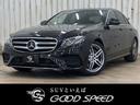 メルセデス・ベンツ Ｅクラス Ｅ２２０ｄ　アバンギャルド　レーダ...