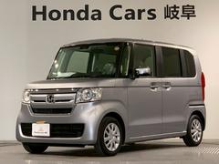 N-BOX Gホンダセンシング TV電動スライドドア ETC 禁煙 盗難防止システム スマキー LED 横滑り防止 パワーウィンドウ AAC ワンセグ クルコン 両スラ 両席エアバック ABS エアバック PS バックカメ 中古車画像